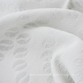High Quality plant fiber Polyester Knitted Jacquard Mattress Fabric Chinese Manufacturer